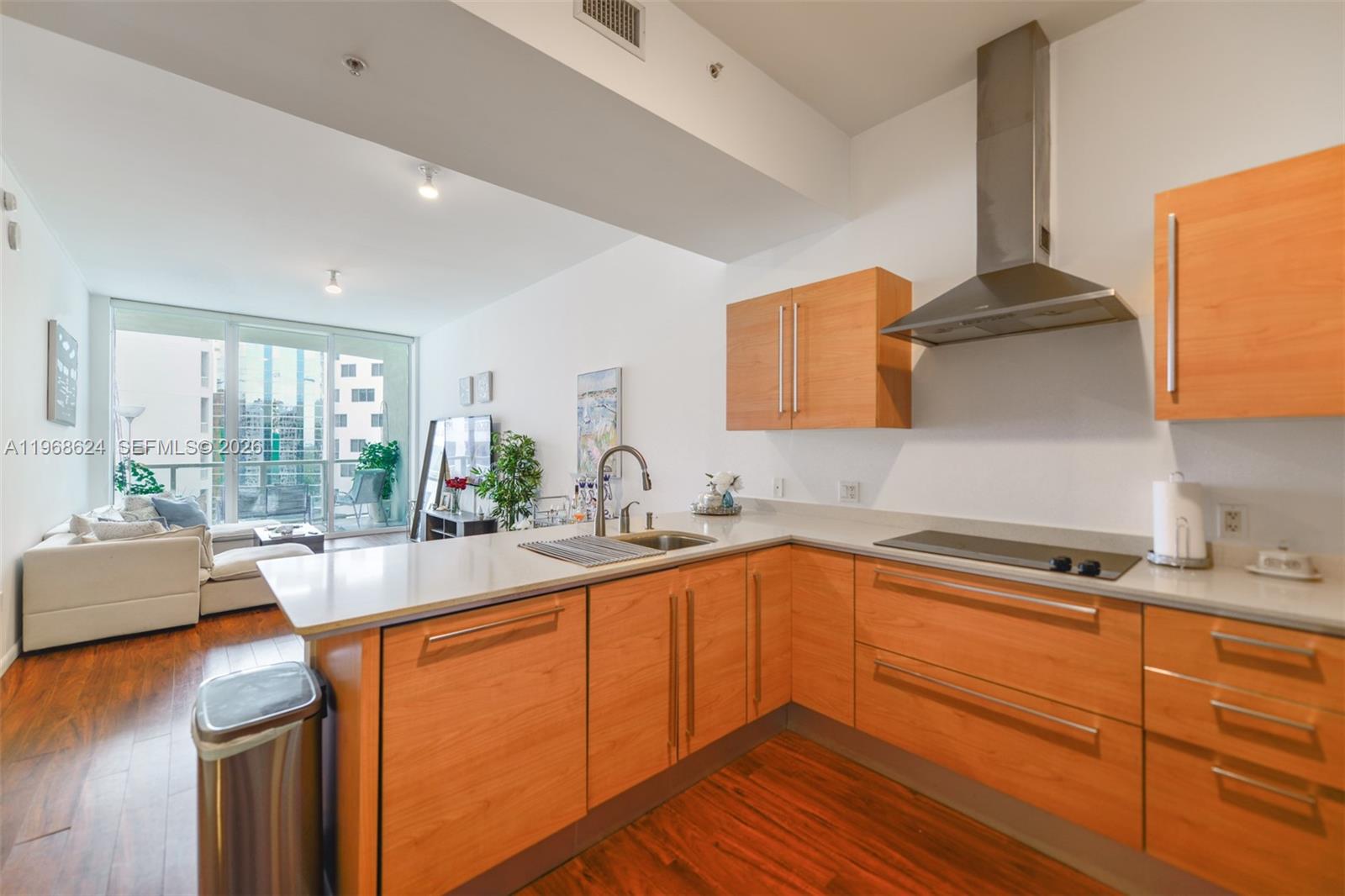 218 SE 14th Street #2306, Miami FL 33131