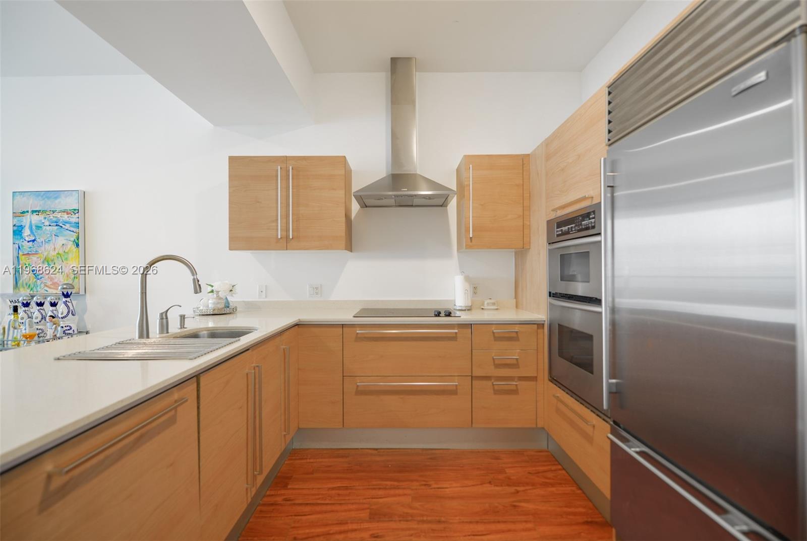 218 SE 14th Street #2306, Miami FL 33131