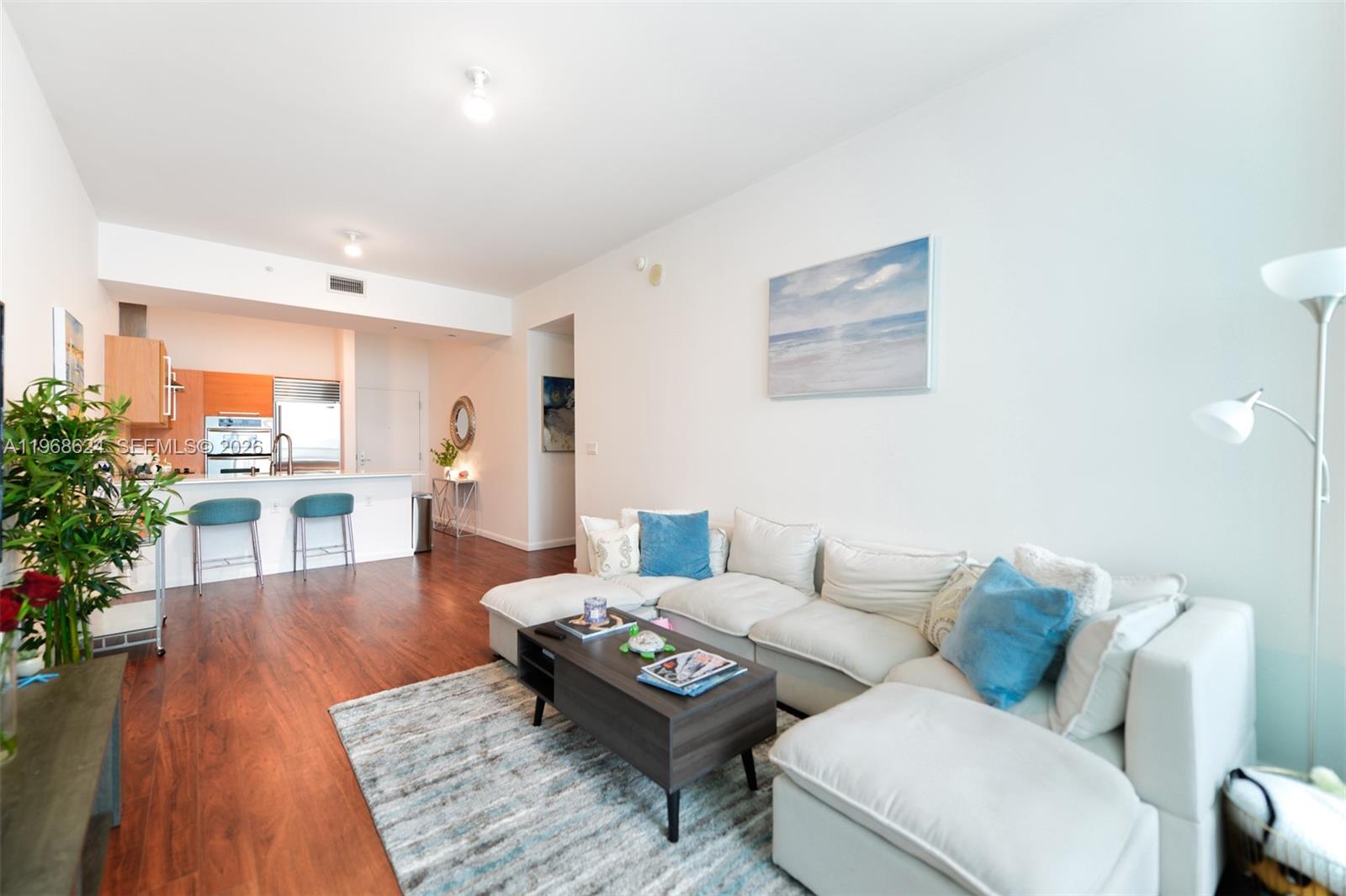 218 SE 14th Street #2306, Miami FL 33131