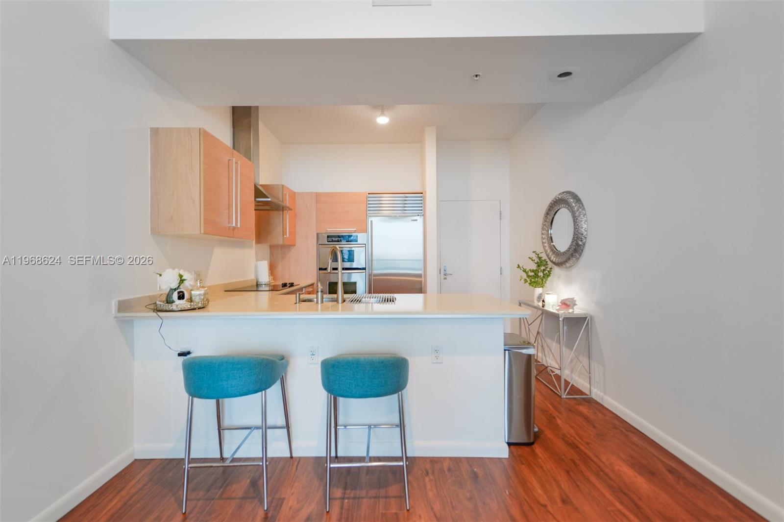 218 SE 14th Street #2306, Miami FL 33131