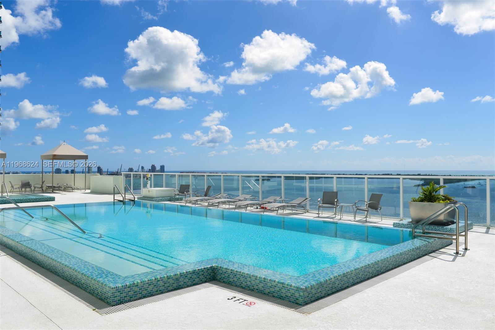 218 SE 14th Street #2306, Miami FL 33131
