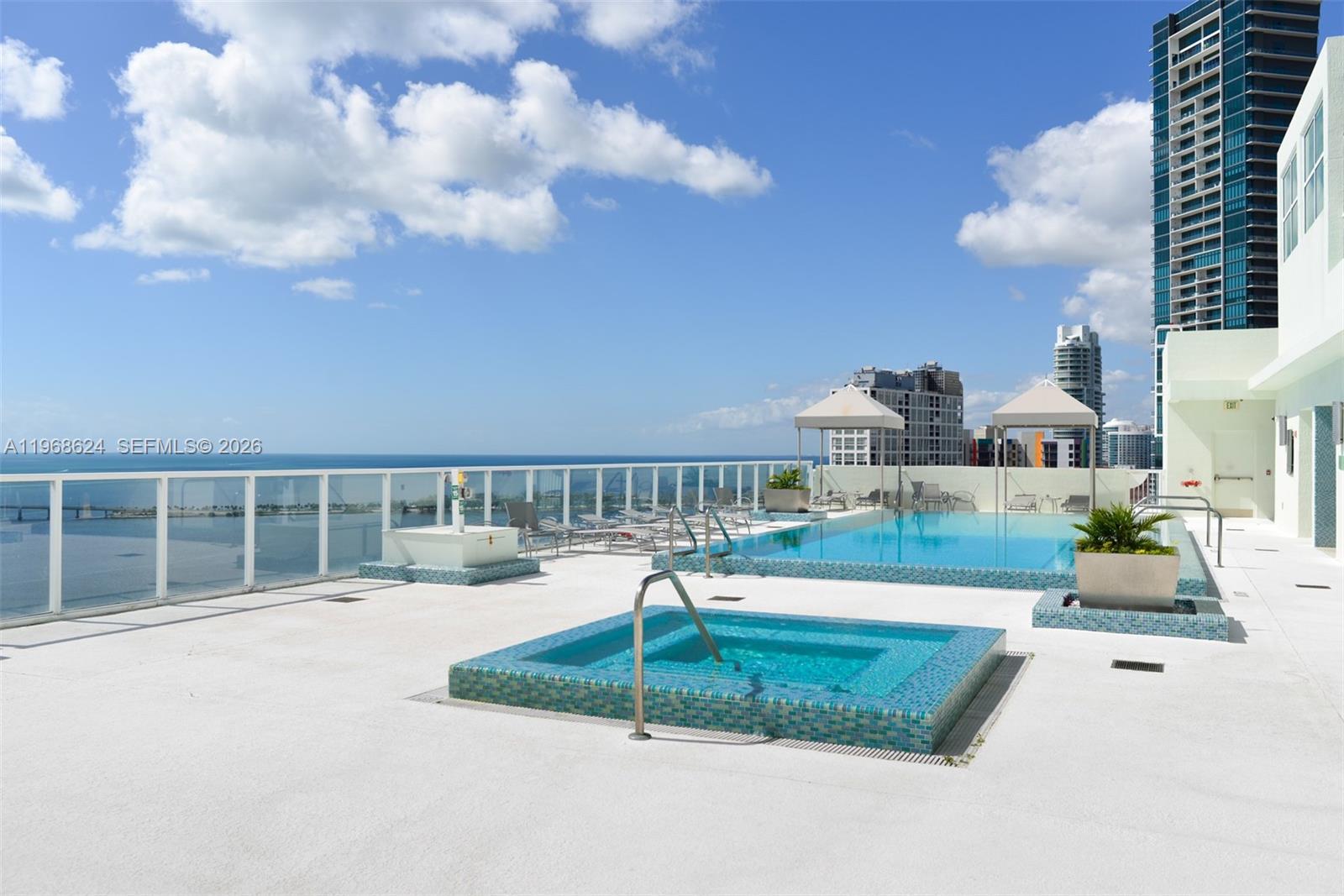 218 SE 14th Street #2306, Miami FL 33131