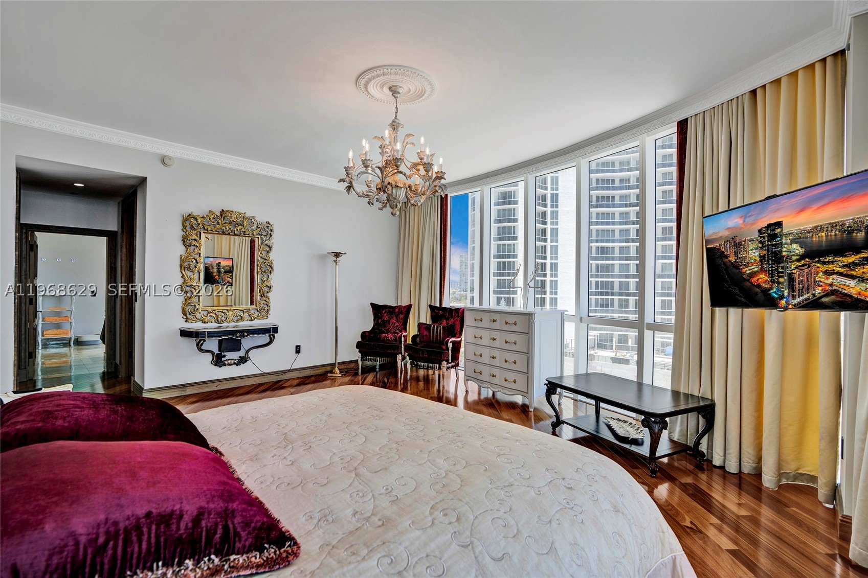 15901 Collins Ave #701, Sunny Isles Beach FL 33160