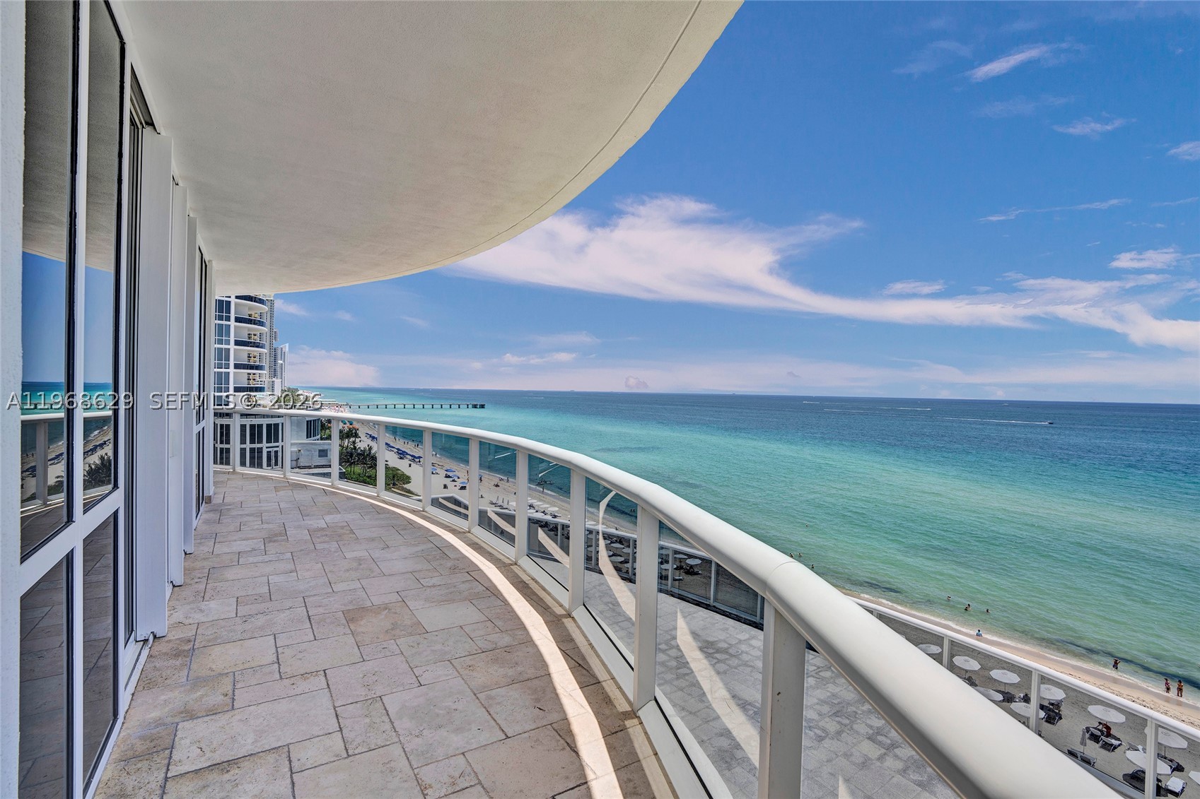 15901 Collins Ave #701, Sunny Isles Beach FL 33160