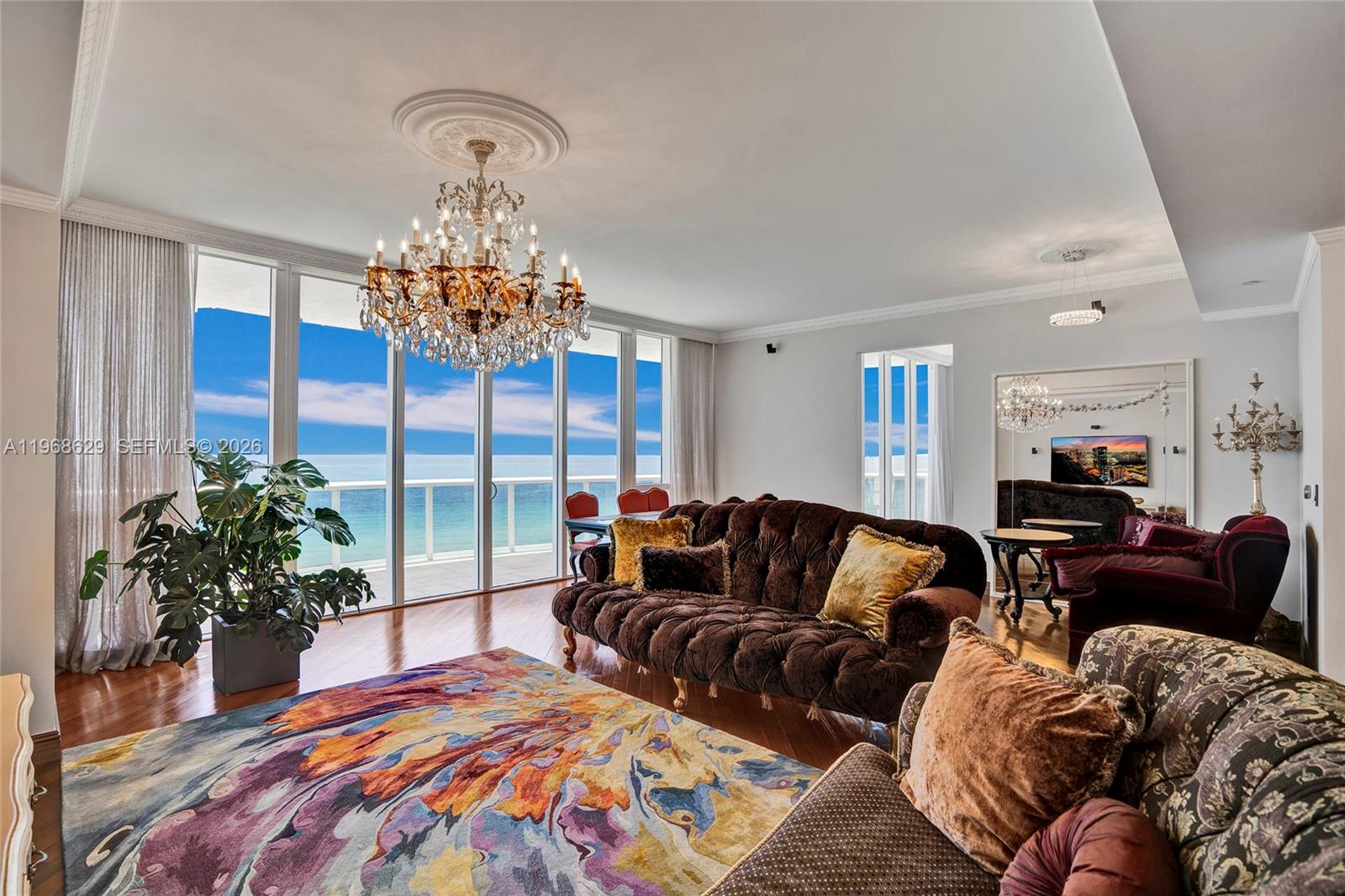 15901 Collins Ave #701, Sunny Isles Beach FL 33160