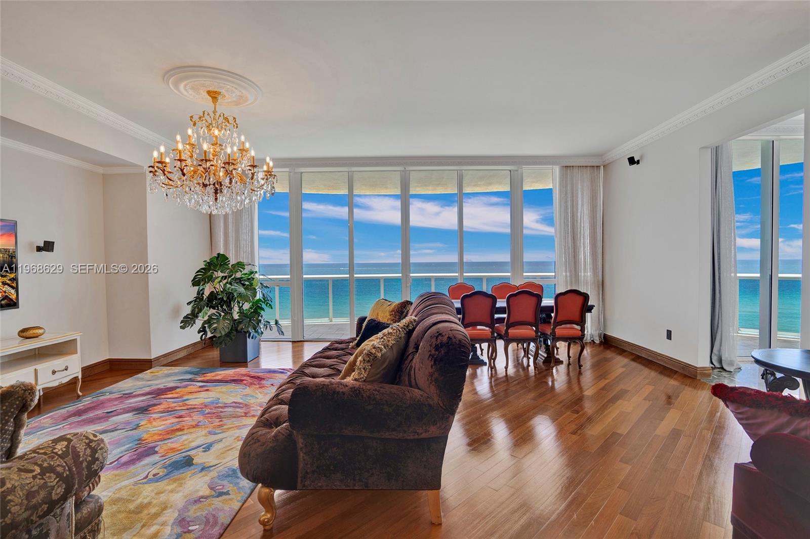 15901 Collins Ave #701, Sunny Isles Beach FL 33160