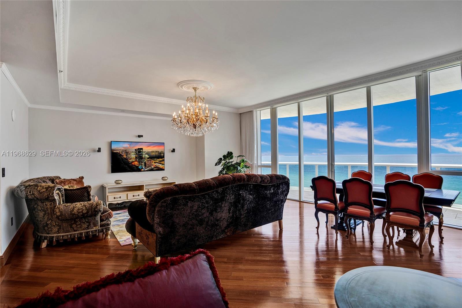 15901 Collins Ave #701, Sunny Isles Beach FL 33160