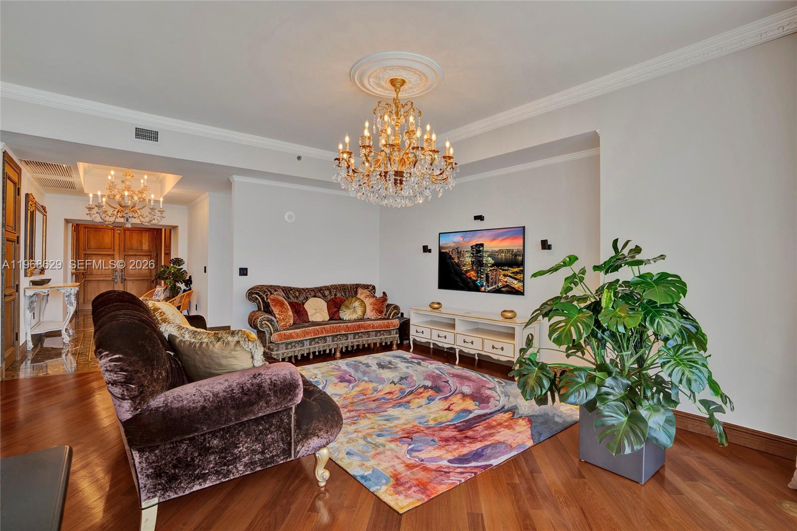 15901 Collins Ave #701, Sunny Isles Beach FL 33160