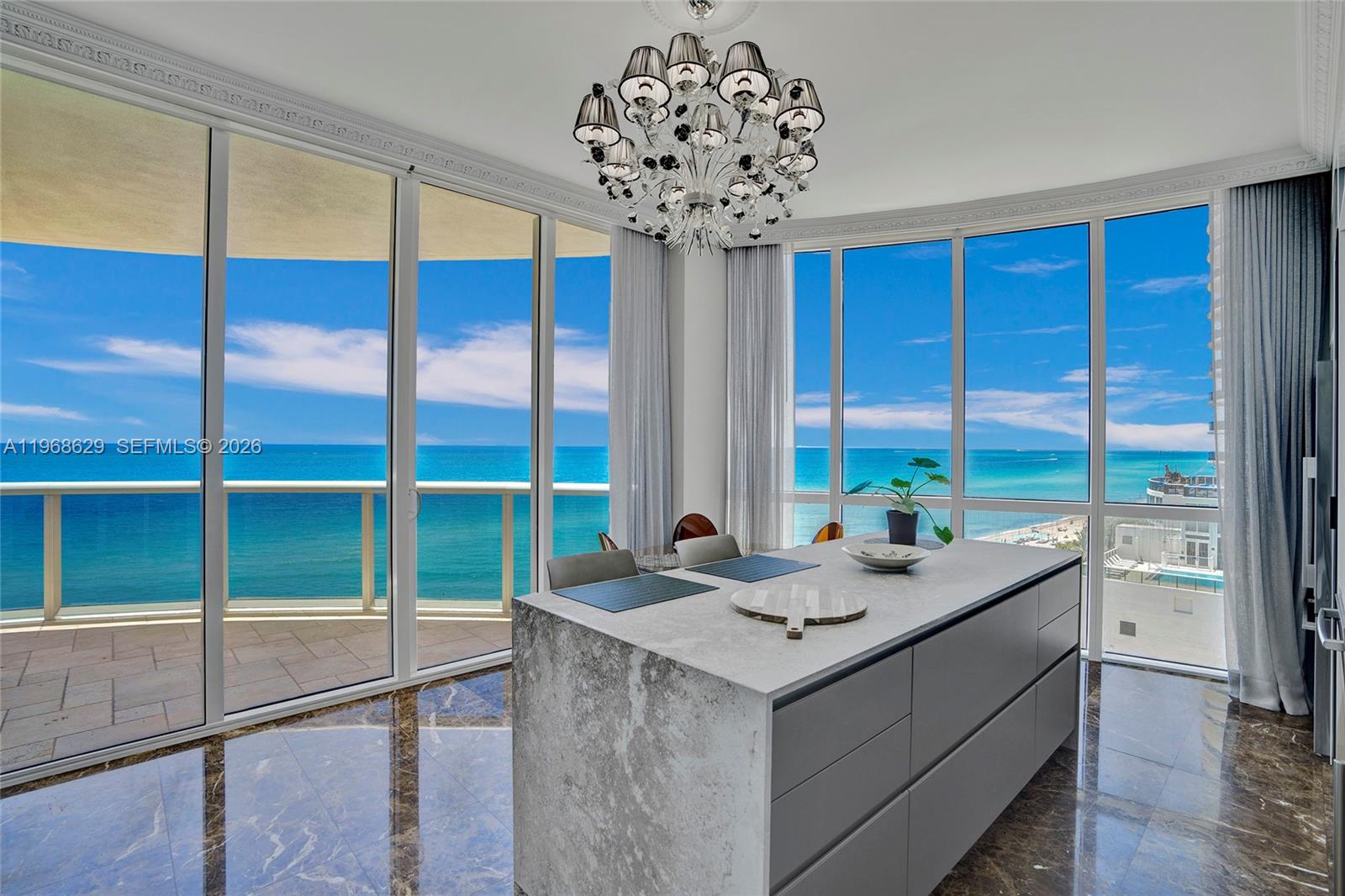 15901 Collins Ave #701, Sunny Isles Beach FL 33160