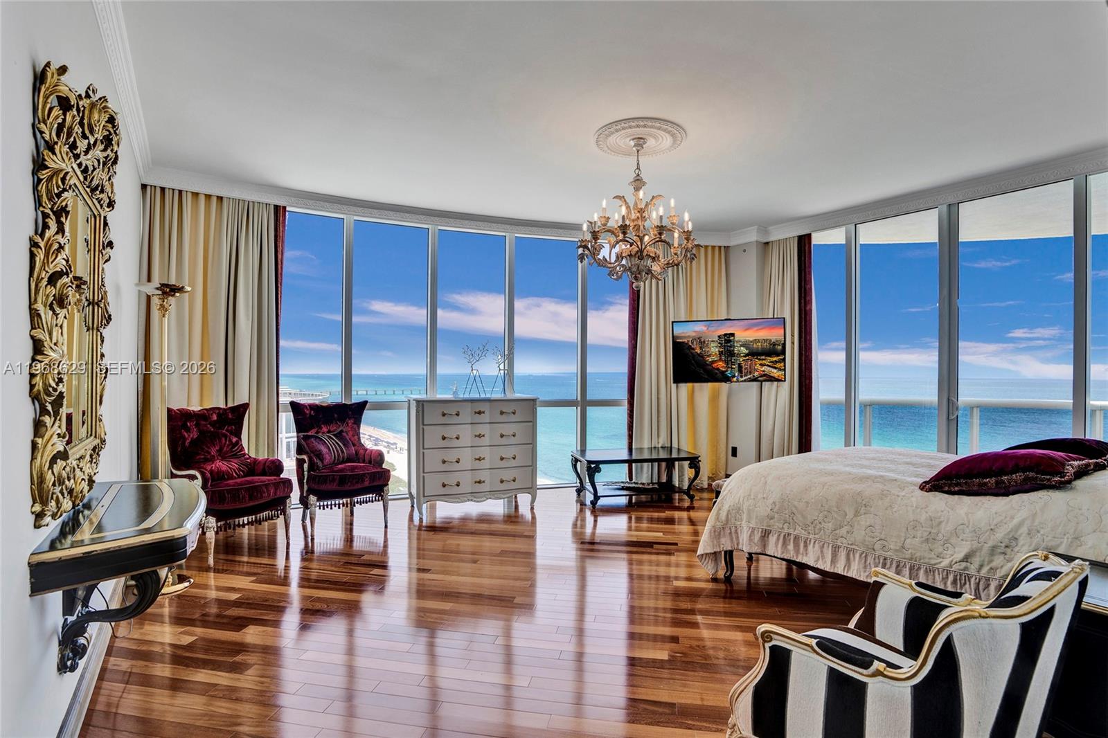 15901 Collins Ave #701, Sunny Isles Beach FL 33160