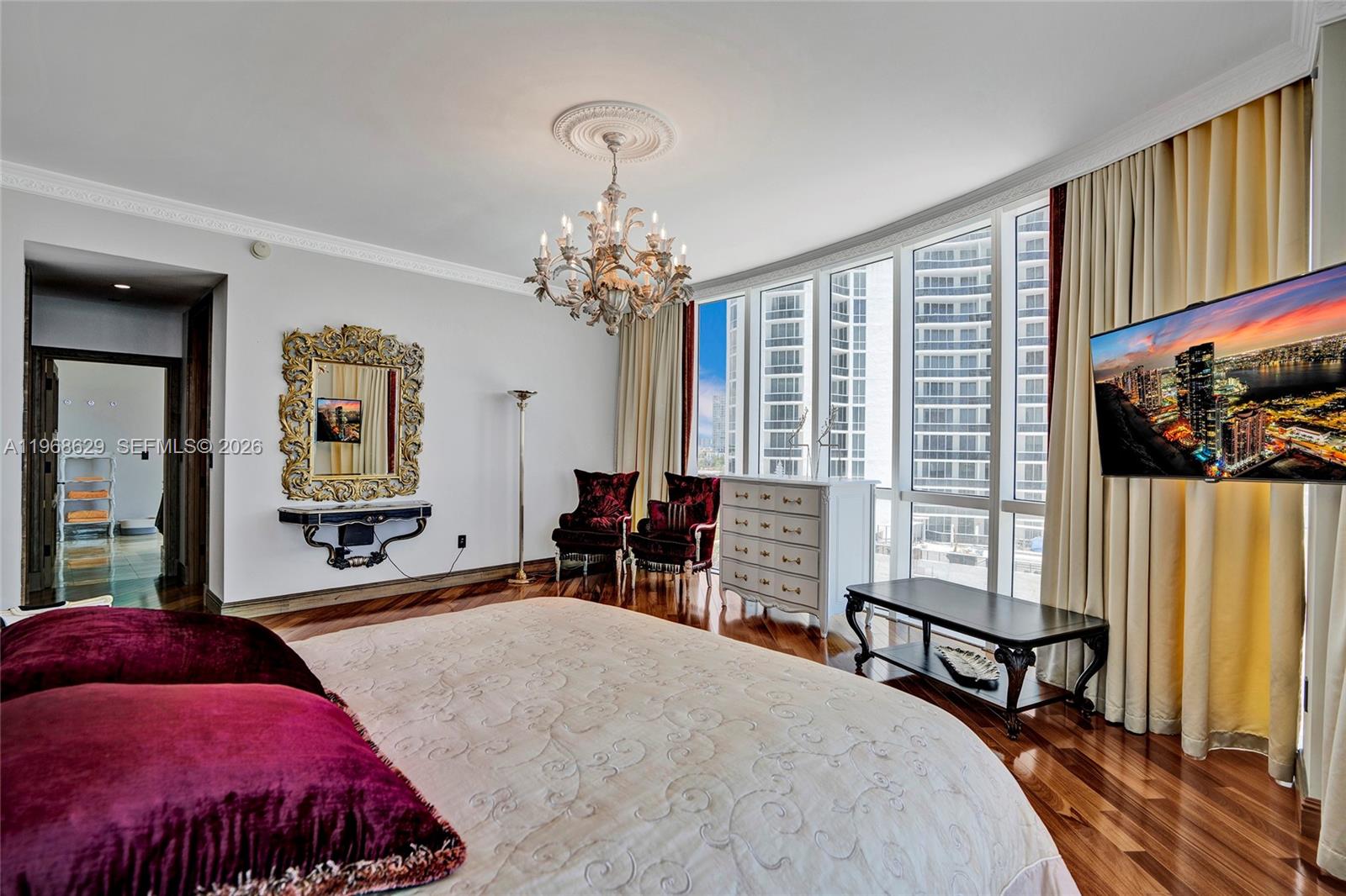 15901 Collins Ave #701, Sunny Isles Beach FL 33160