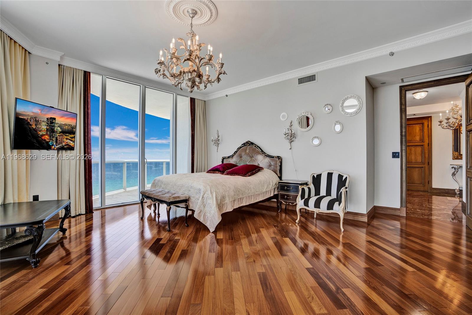 15901 Collins Ave #701, Sunny Isles Beach FL 33160