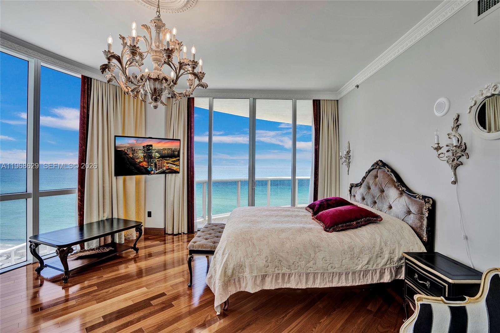 15901 Collins Ave #701, Sunny Isles Beach FL 33160