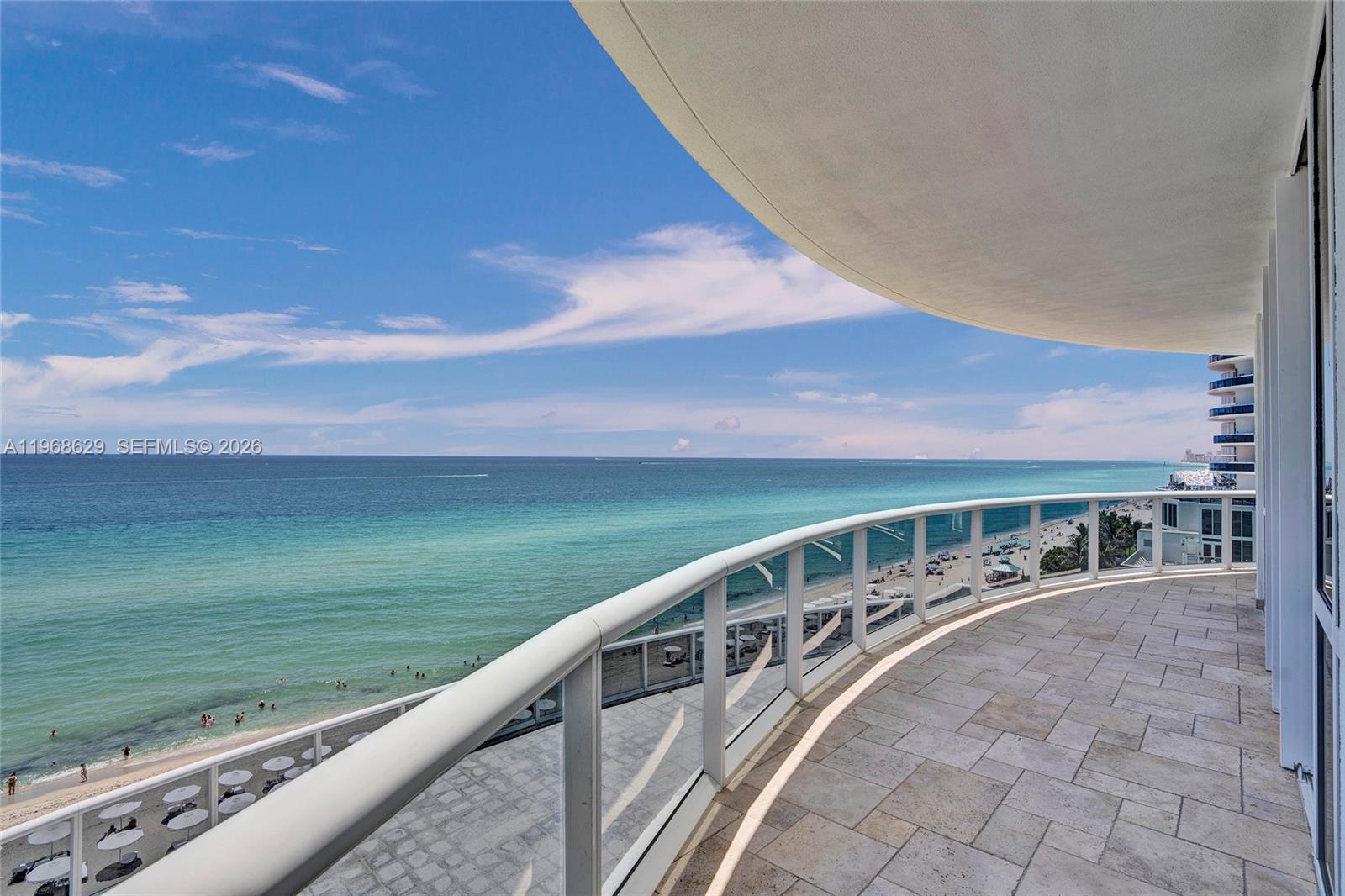15901 Collins Ave #701, Sunny Isles Beach FL 33160