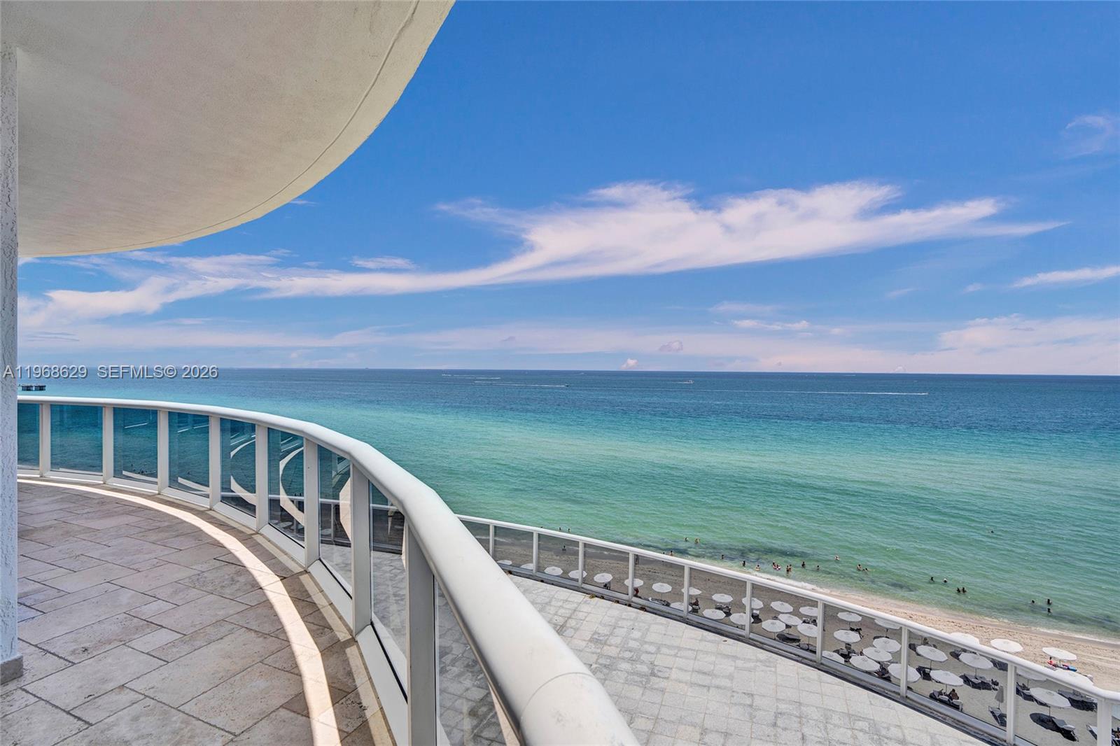 15901 Collins Ave #701, Sunny Isles Beach FL 33160