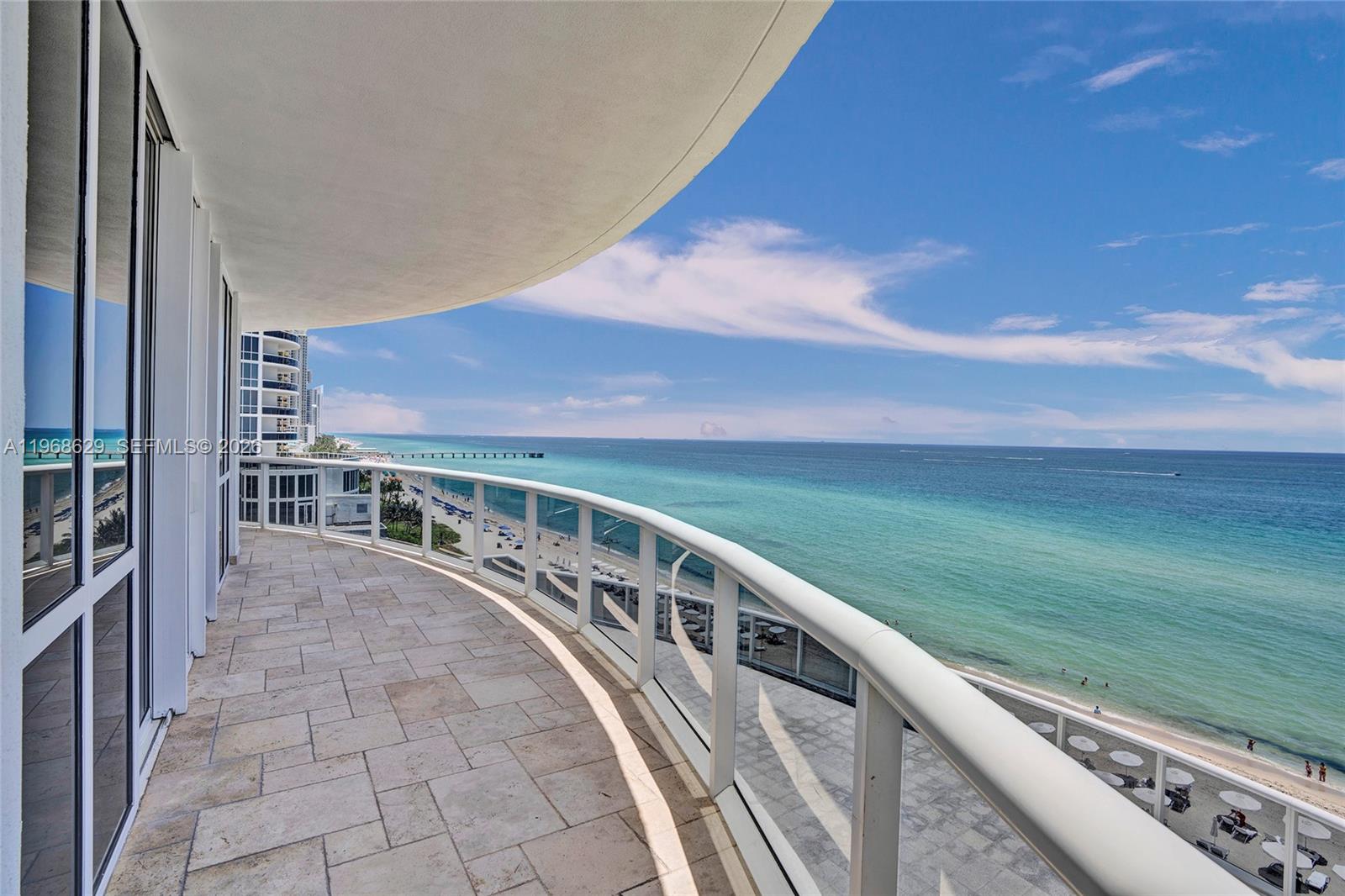15901 Collins Ave #701, Sunny Isles Beach FL 33160