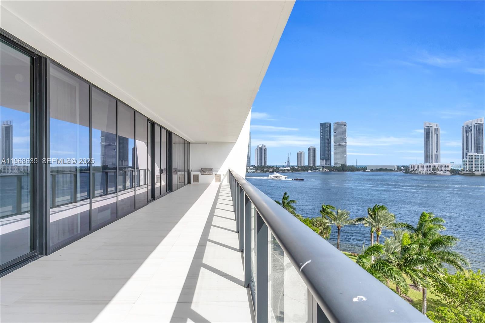 5000 Island Estates Dr #501, Aventura FL 33160