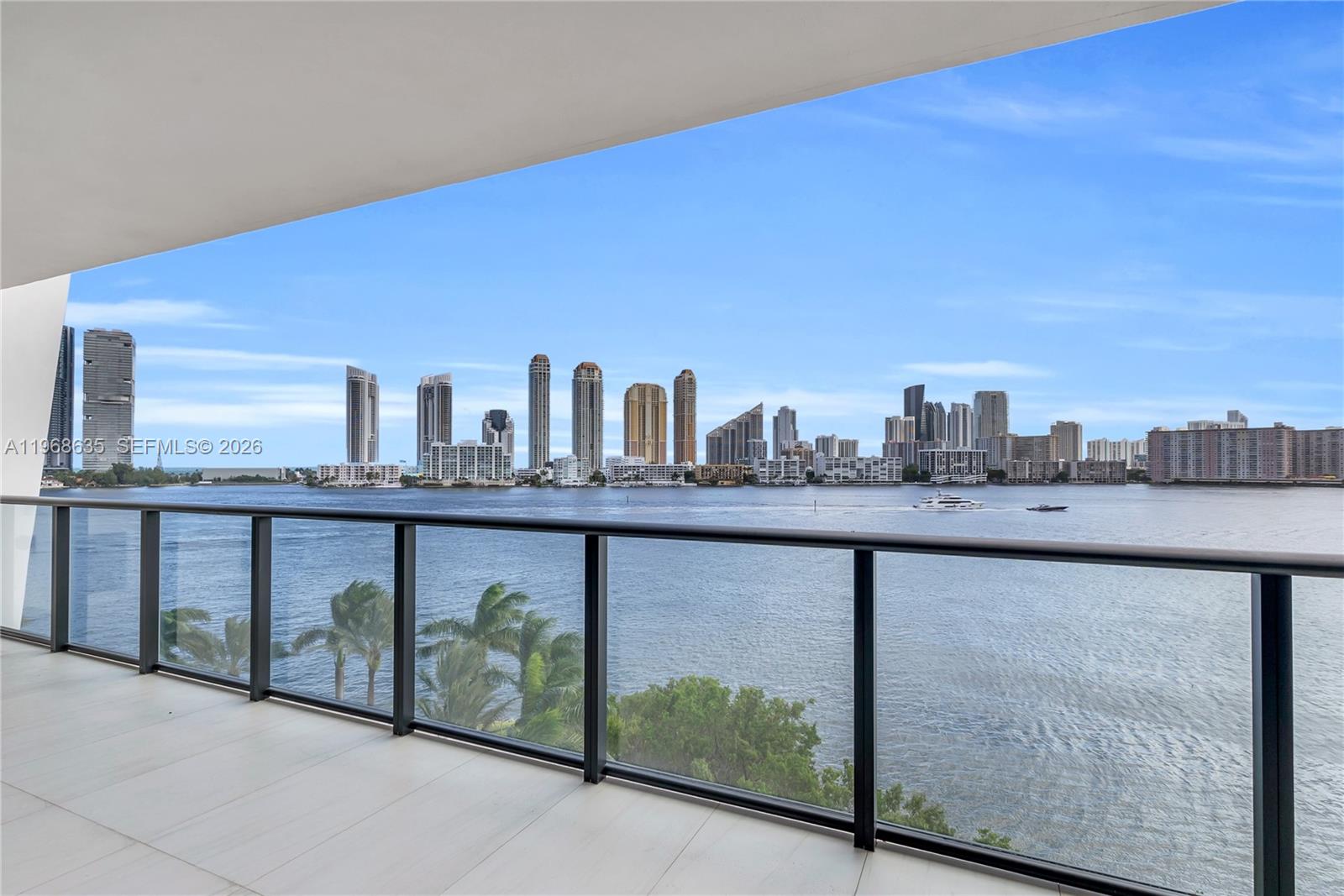 5000 Island Estates Dr #501, Aventura FL 33160