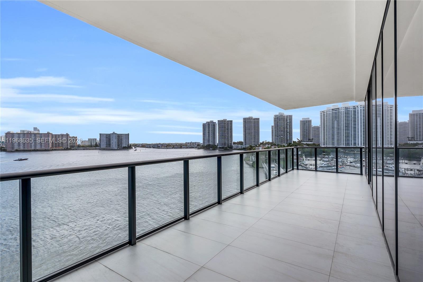 5000 Island Estates Dr #501, Aventura FL 33160