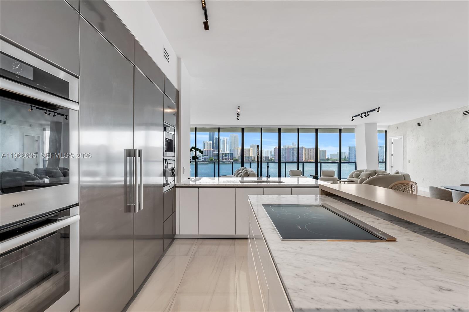 5000 Island Estates Dr #501, Aventura FL 33160