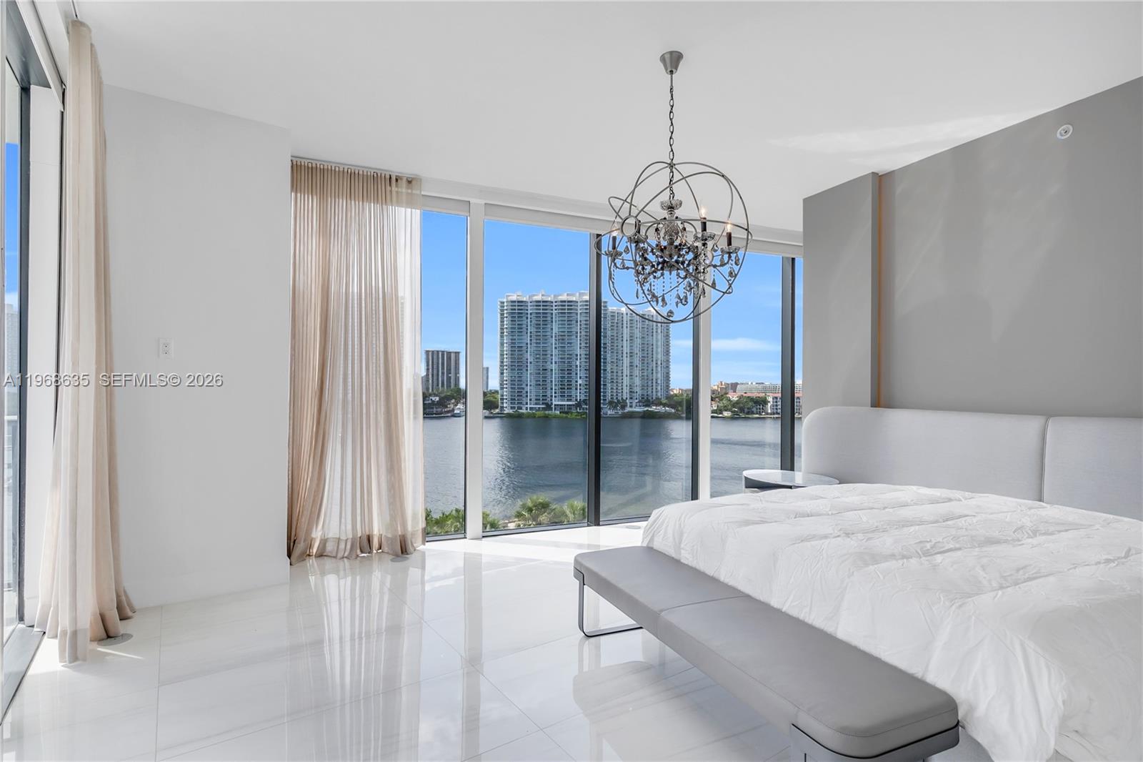 5000 Island Estates Dr #501, Aventura FL 33160