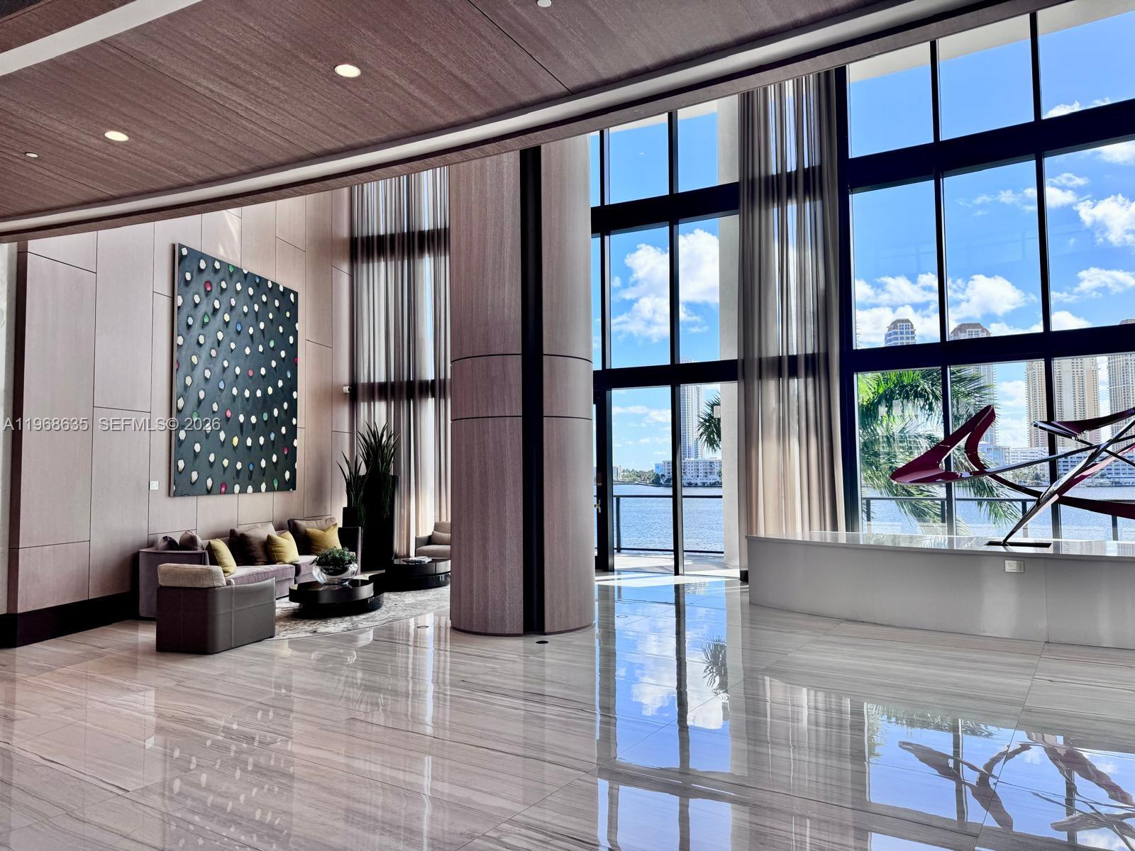 5000 Island Estates Dr #501, Aventura FL 33160
