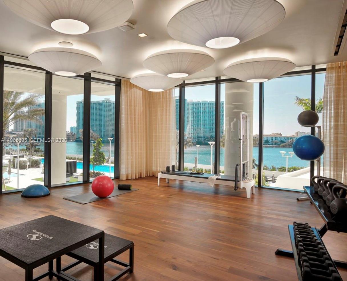 5000 Island Estates Dr #501, Aventura FL 33160