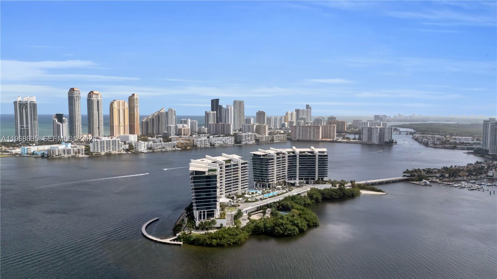 5000 Island Estates Dr #501, Aventura FL 33160