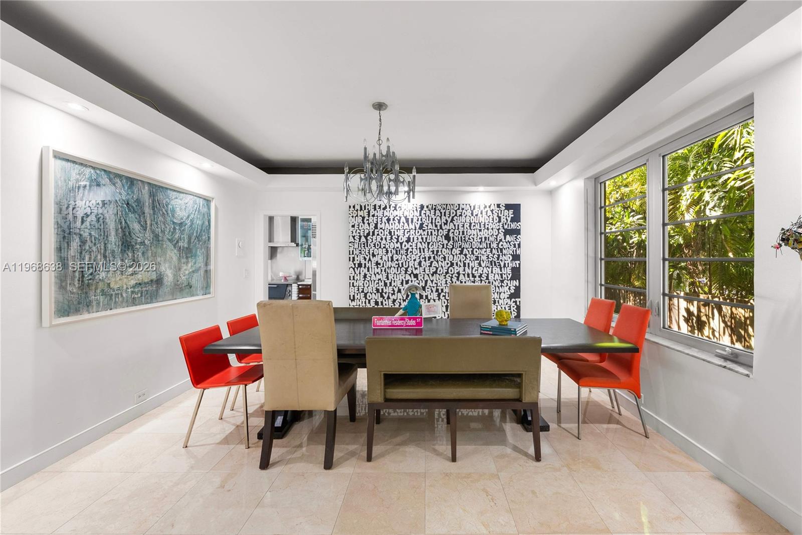 5600 N Bayshore Dr, Miami FL 33137