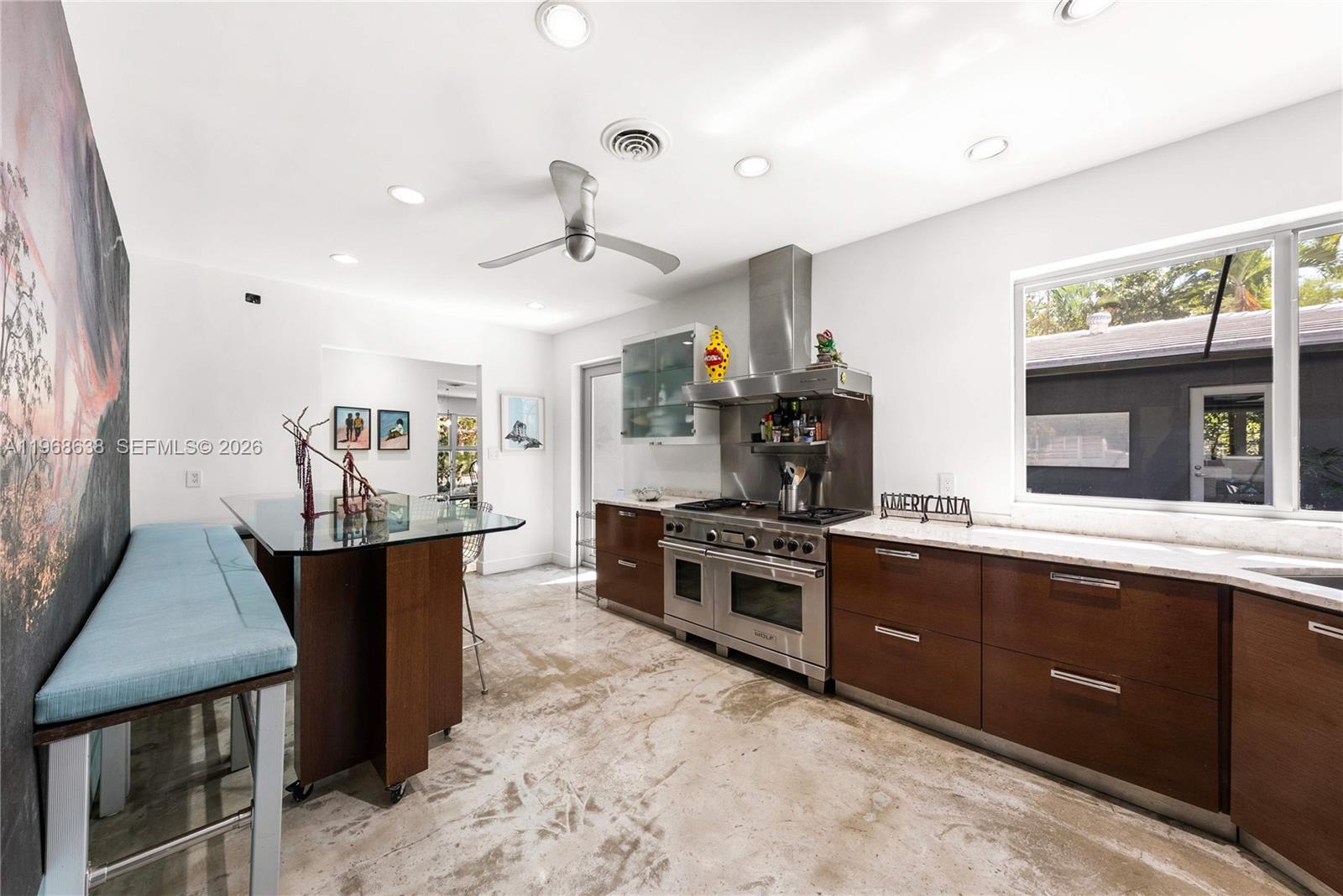 5600 N Bayshore Dr, Miami FL 33137