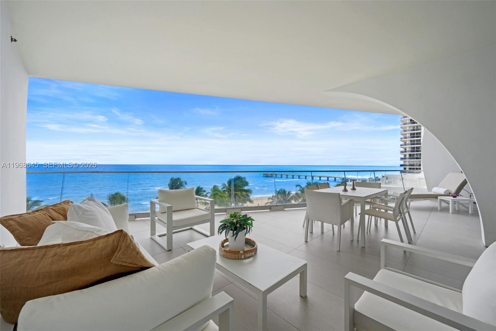16901 Collins Ave #602, Sunny Isles Beach FL 33160