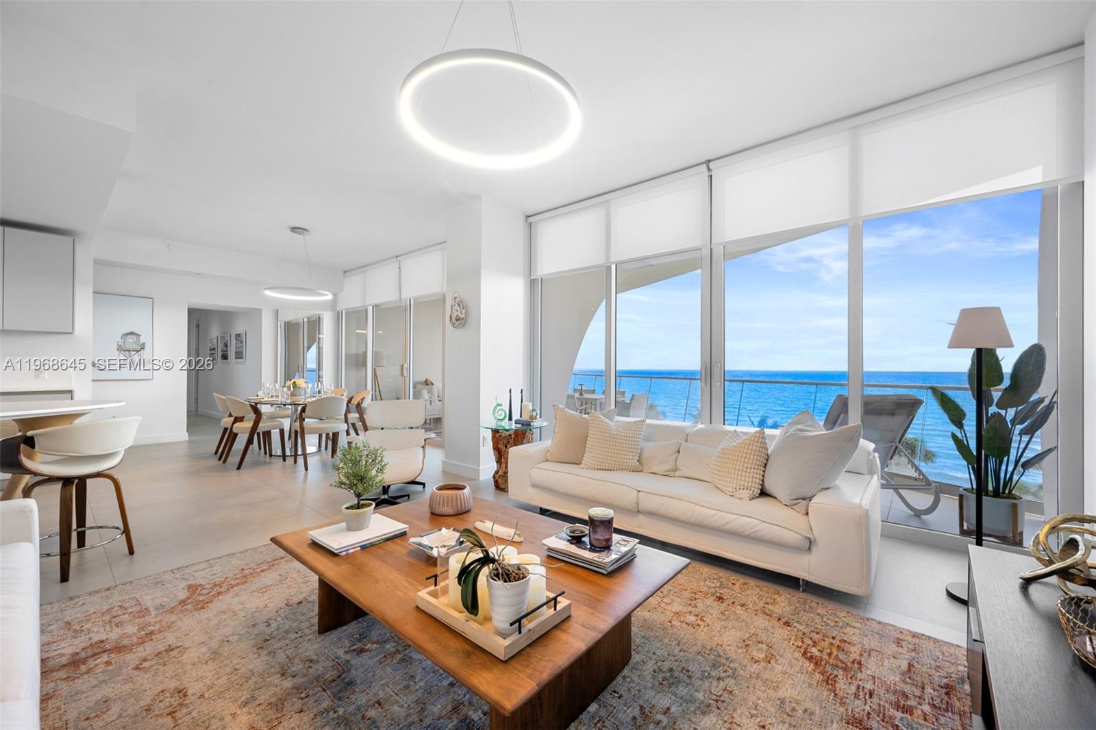 16901 Collins Ave #602, Sunny Isles Beach FL 33160