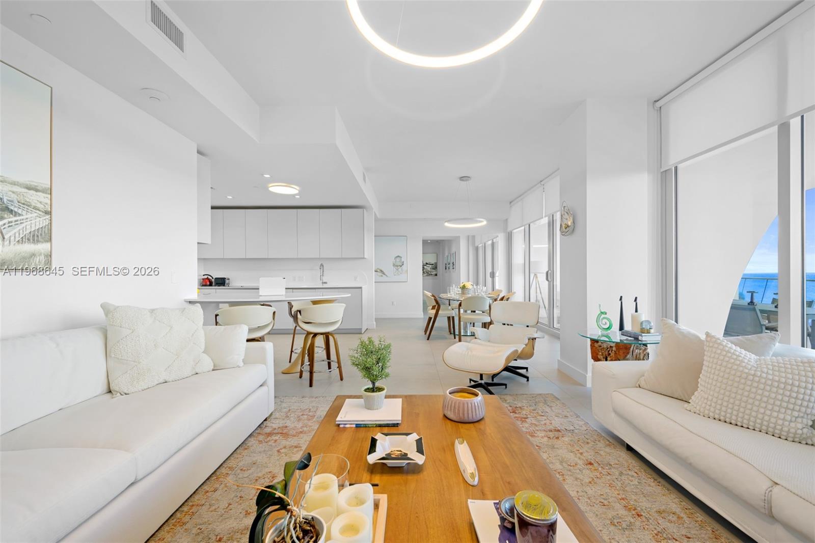 16901 Collins Ave #602, Sunny Isles Beach FL 33160