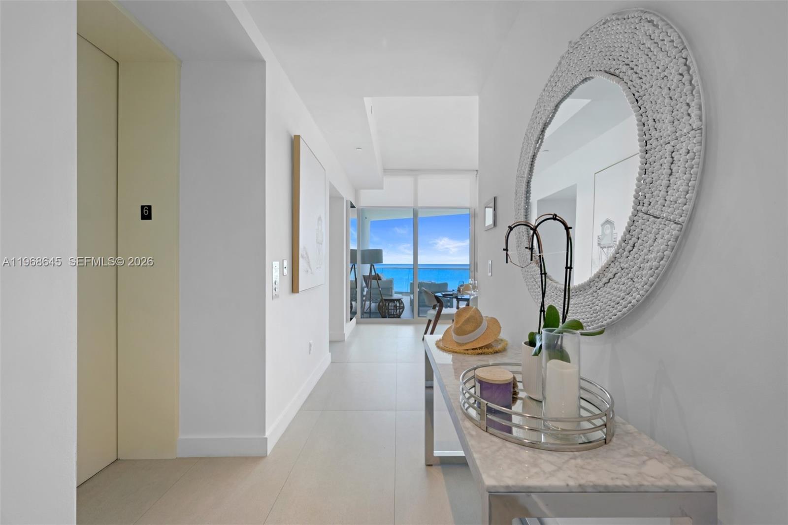 16901 Collins Ave #602, Sunny Isles Beach FL 33160