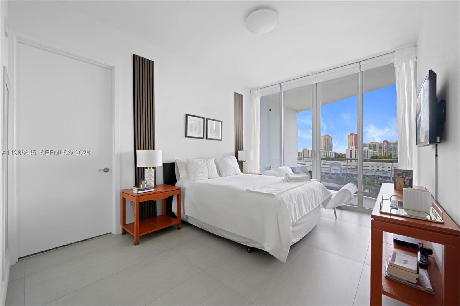 16901 Collins Ave #602, Sunny Isles Beach FL 33160