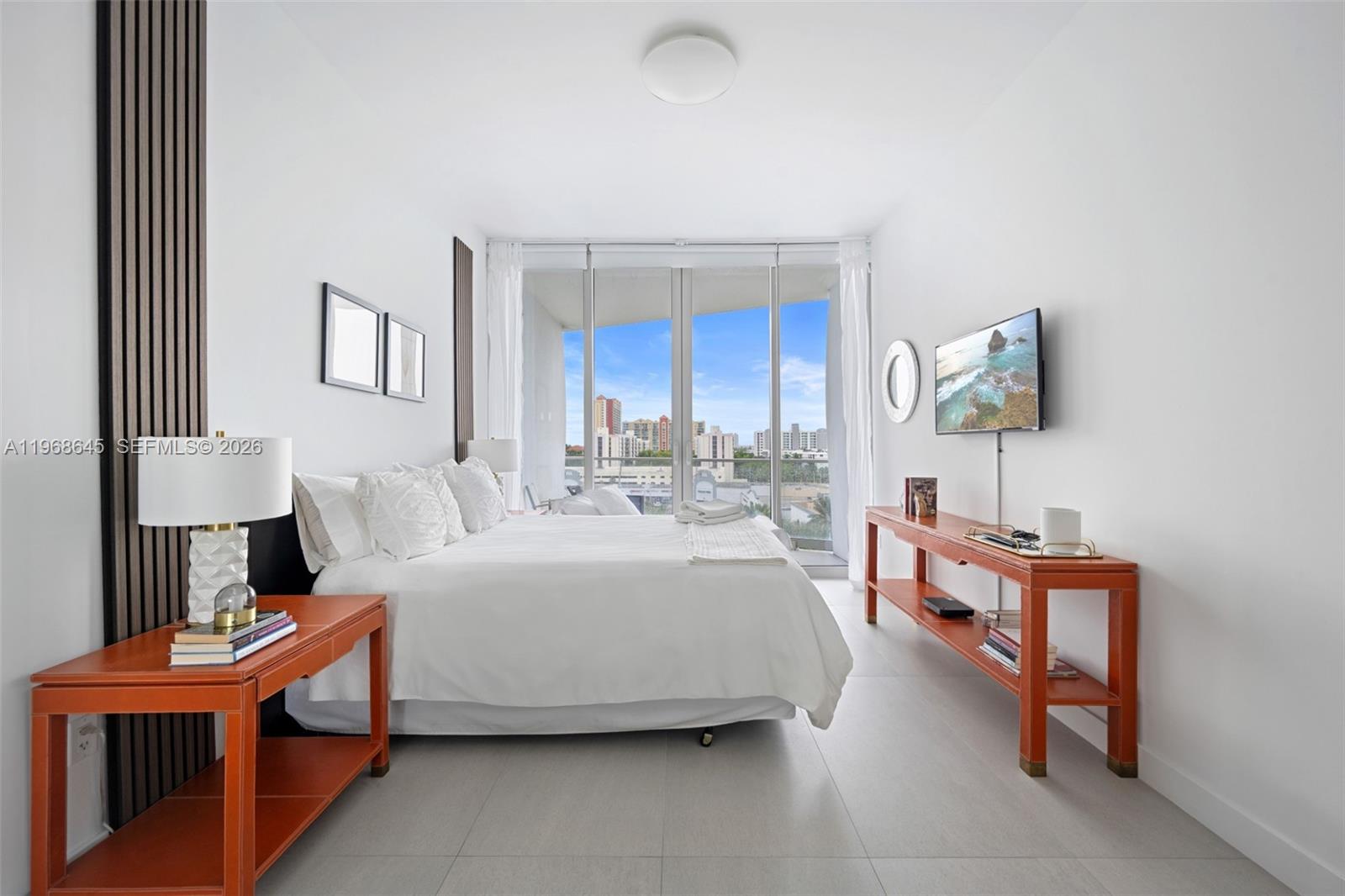 16901 Collins Ave #602, Sunny Isles Beach FL 33160