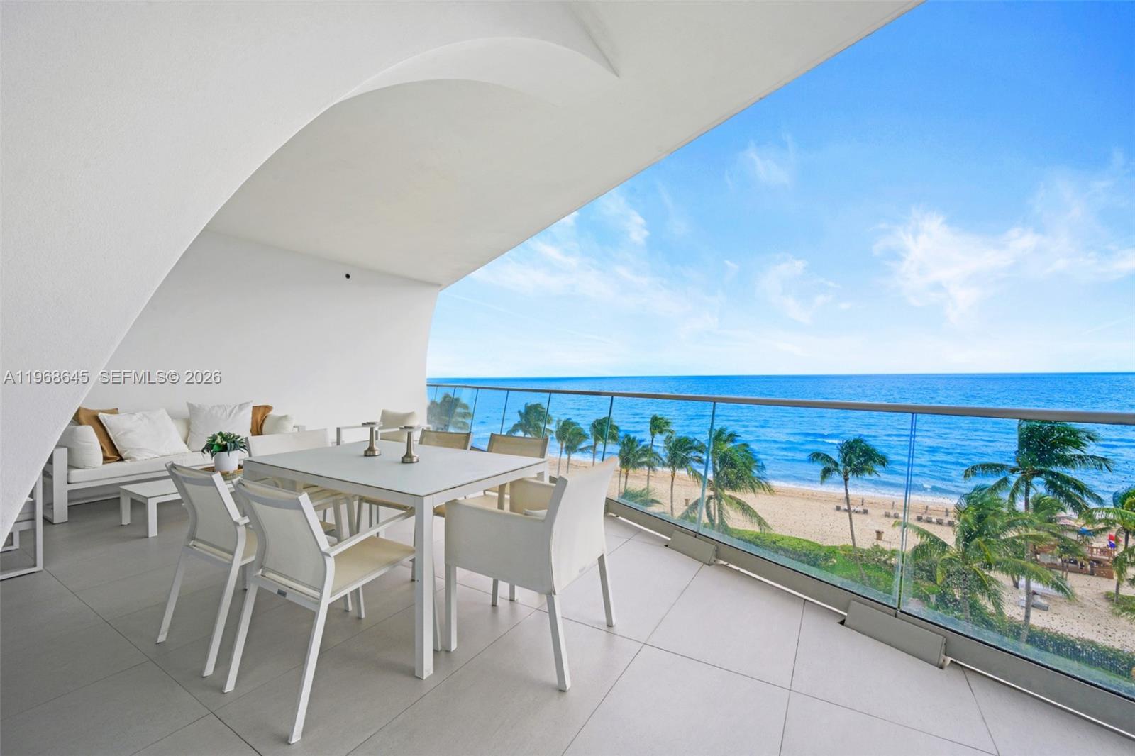 16901 Collins Ave #602, Sunny Isles Beach FL 33160