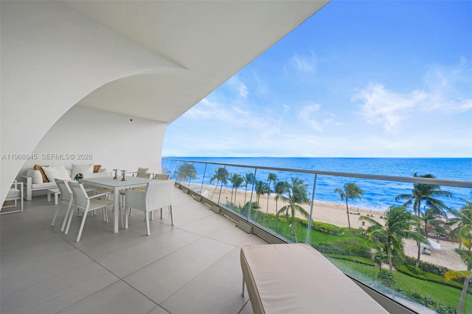 16901 Collins Ave #602, Sunny Isles Beach FL 33160