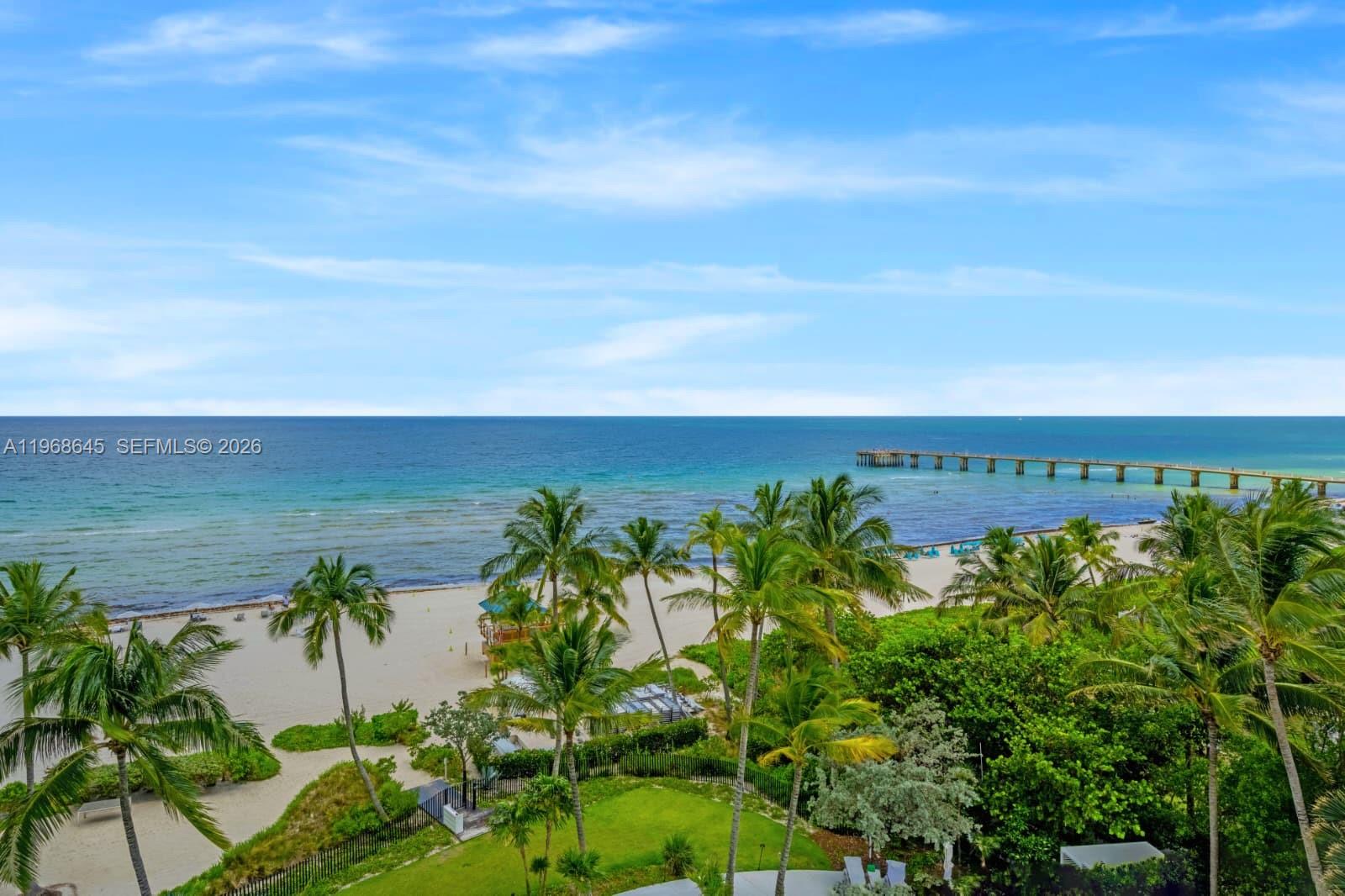 16901 Collins Ave #602, Sunny Isles Beach FL 33160