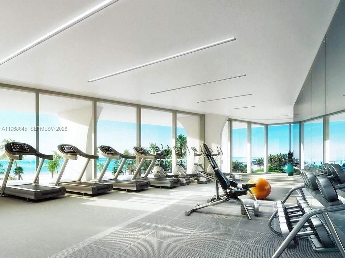 16901 Collins Ave #602, Sunny Isles Beach FL 33160