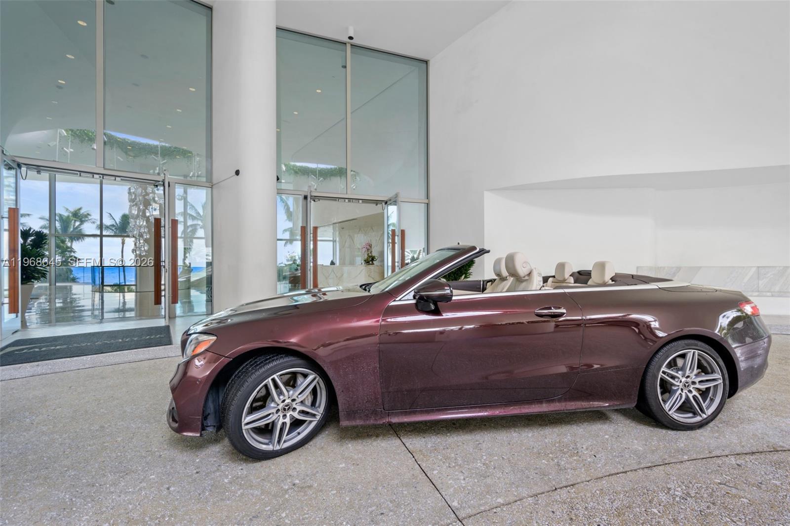 16901 Collins Ave #602, Sunny Isles Beach FL 33160