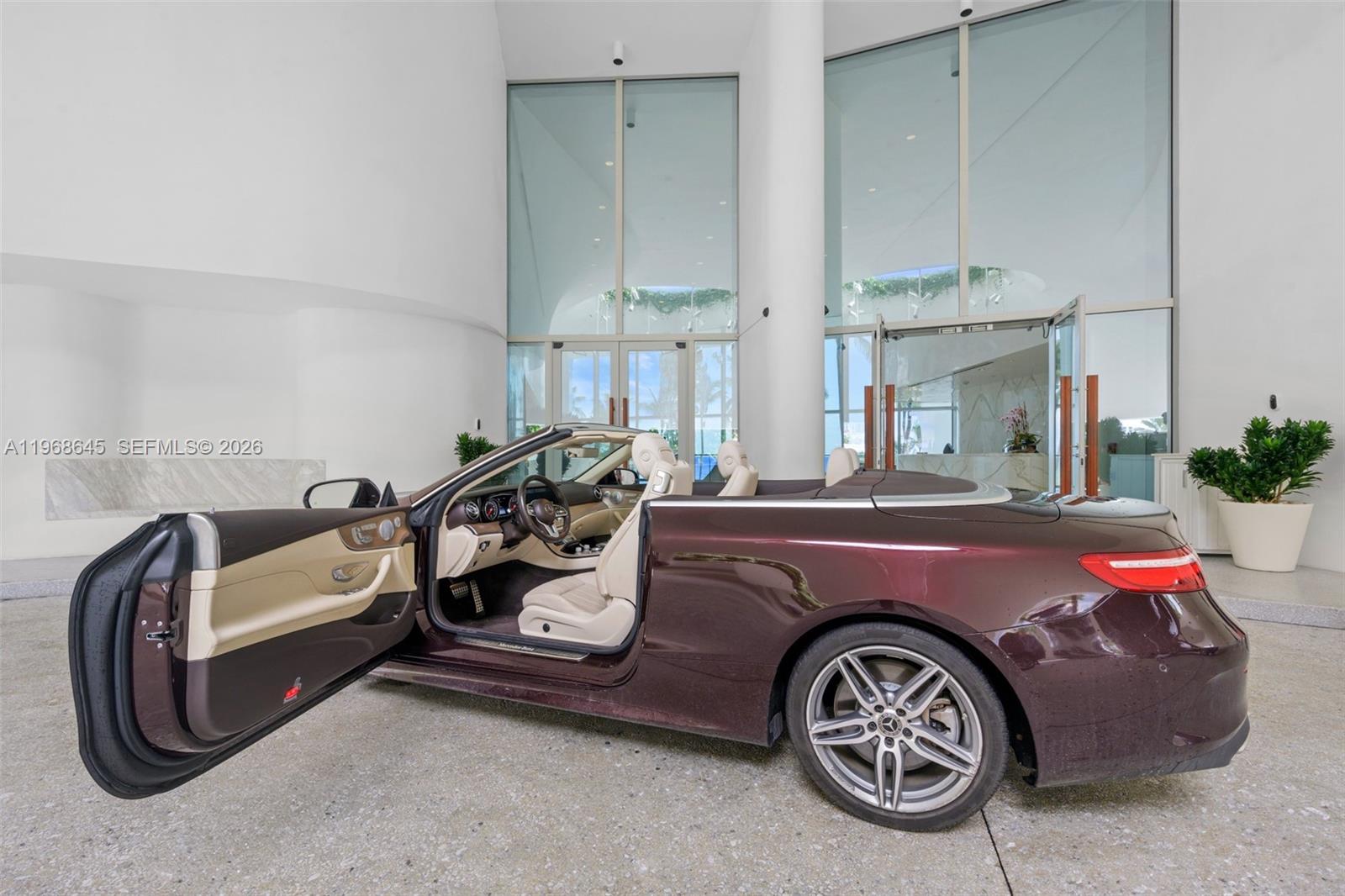 16901 Collins Ave #602, Sunny Isles Beach FL 33160