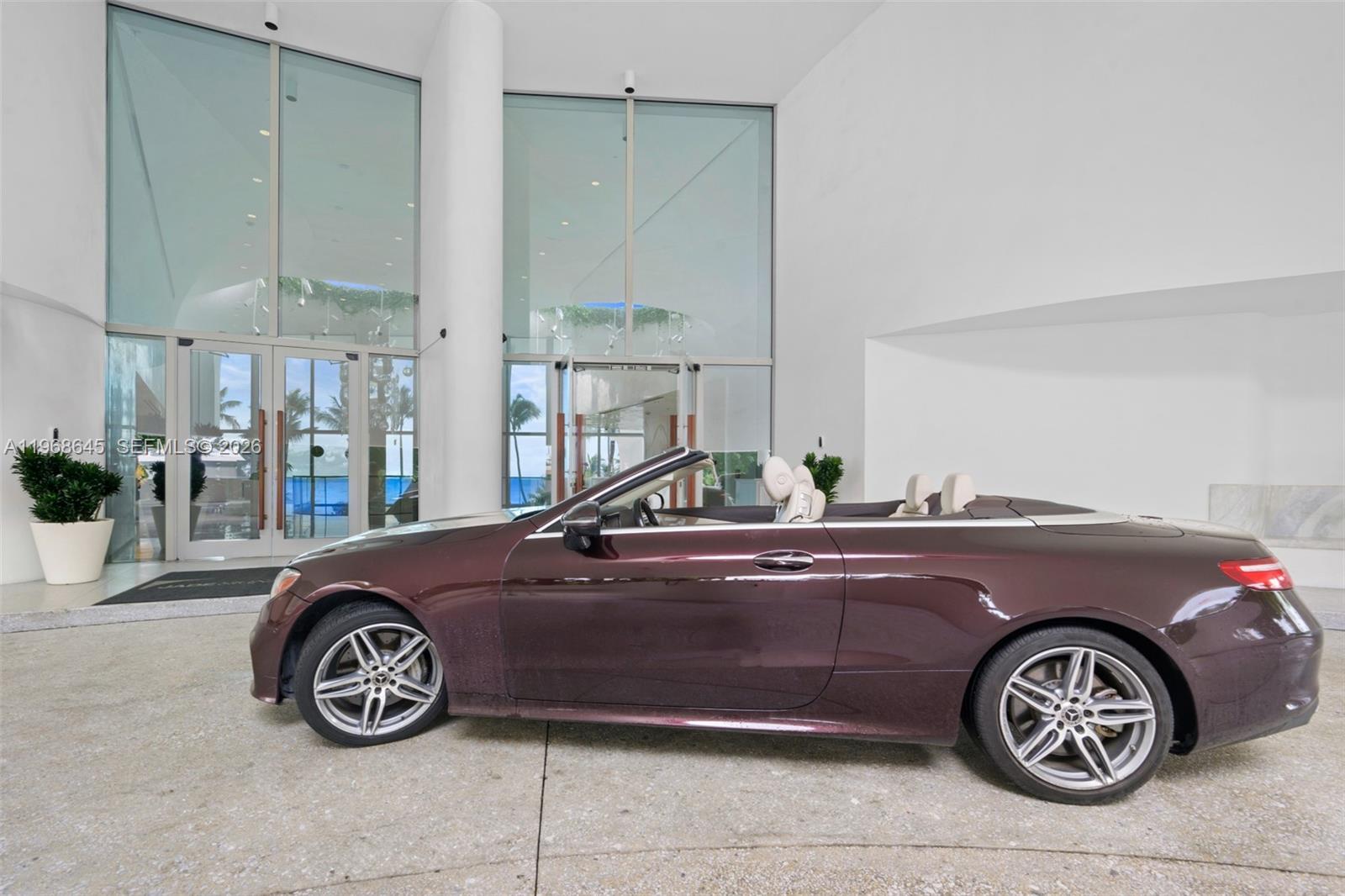 16901 Collins Ave #602, Sunny Isles Beach FL 33160
