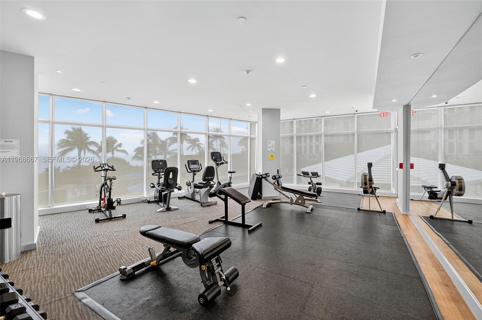 600 Grapetree Dr #11BN, Key Biscayne FL 33149