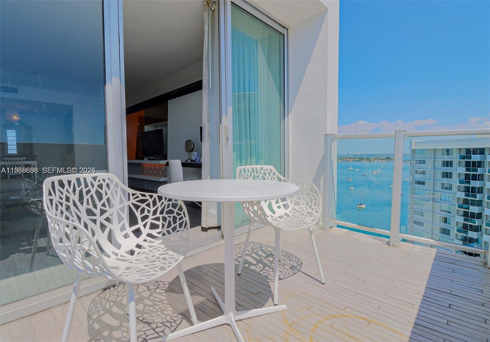 1100 West Ave #1617, Miami Beach FL 33139