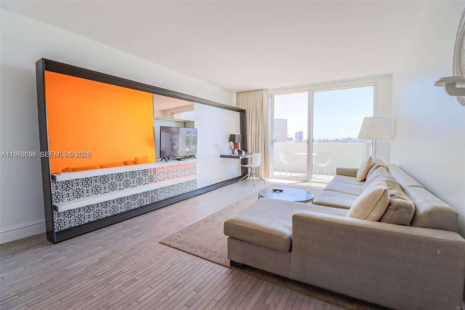 1100 West Ave #1617, Miami Beach FL 33139