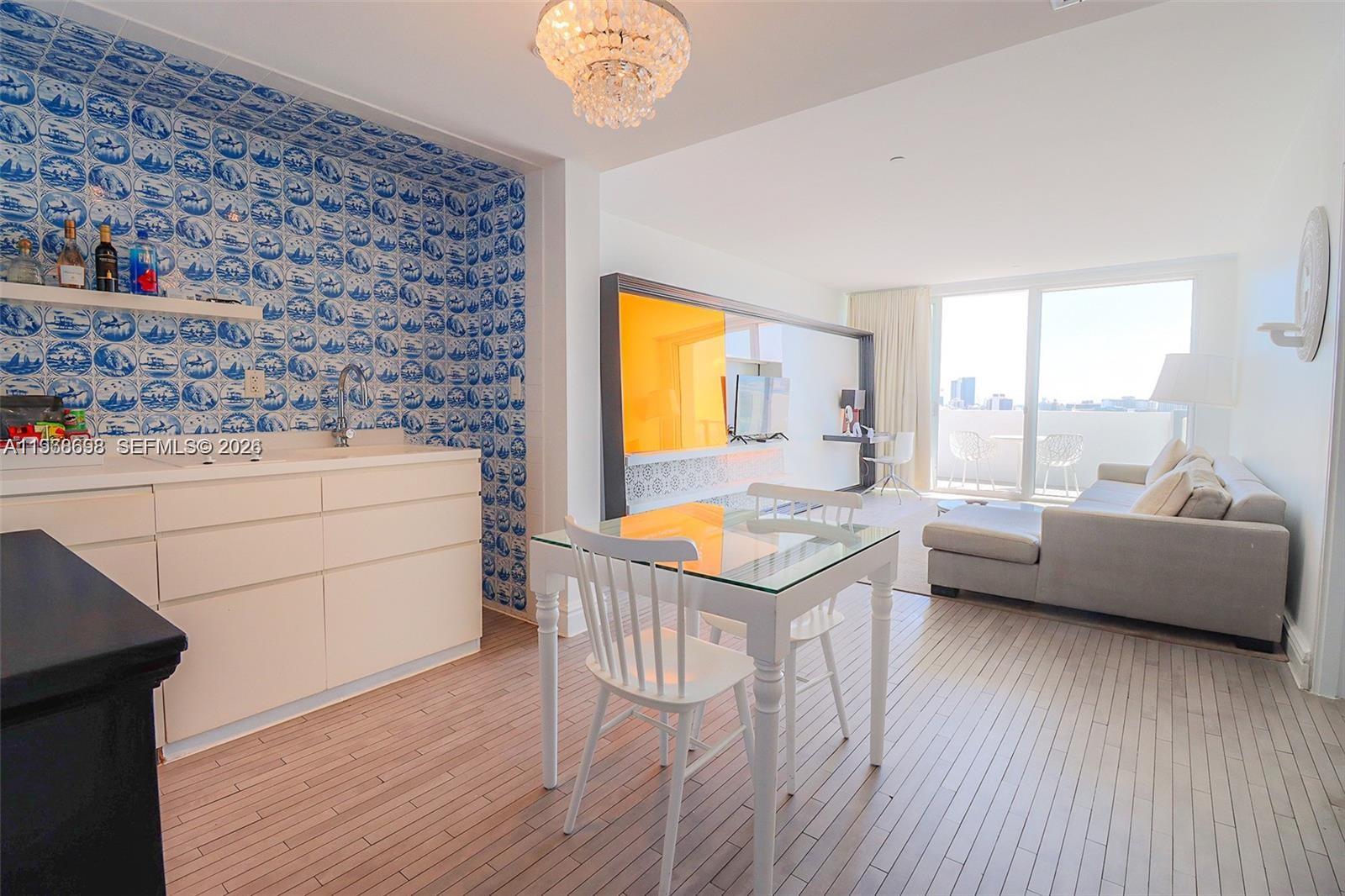 1100 West Ave #1617, Miami Beach FL 33139