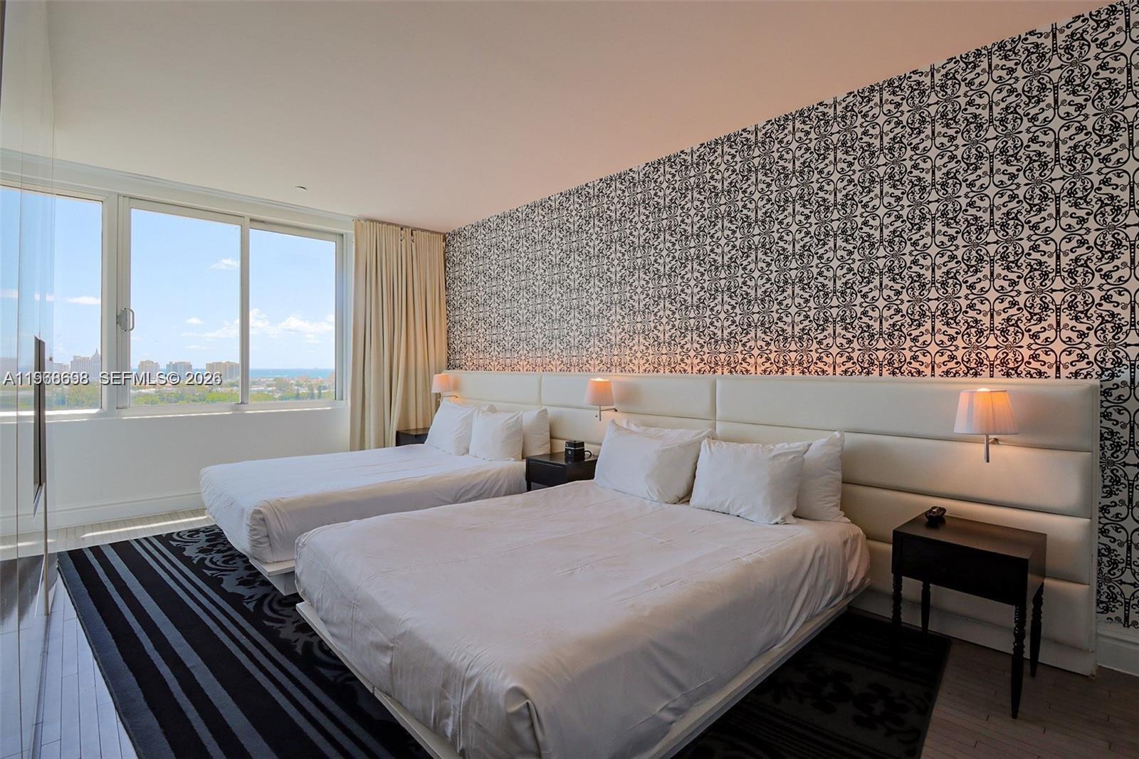 1100 West Ave #1617, Miami Beach FL 33139