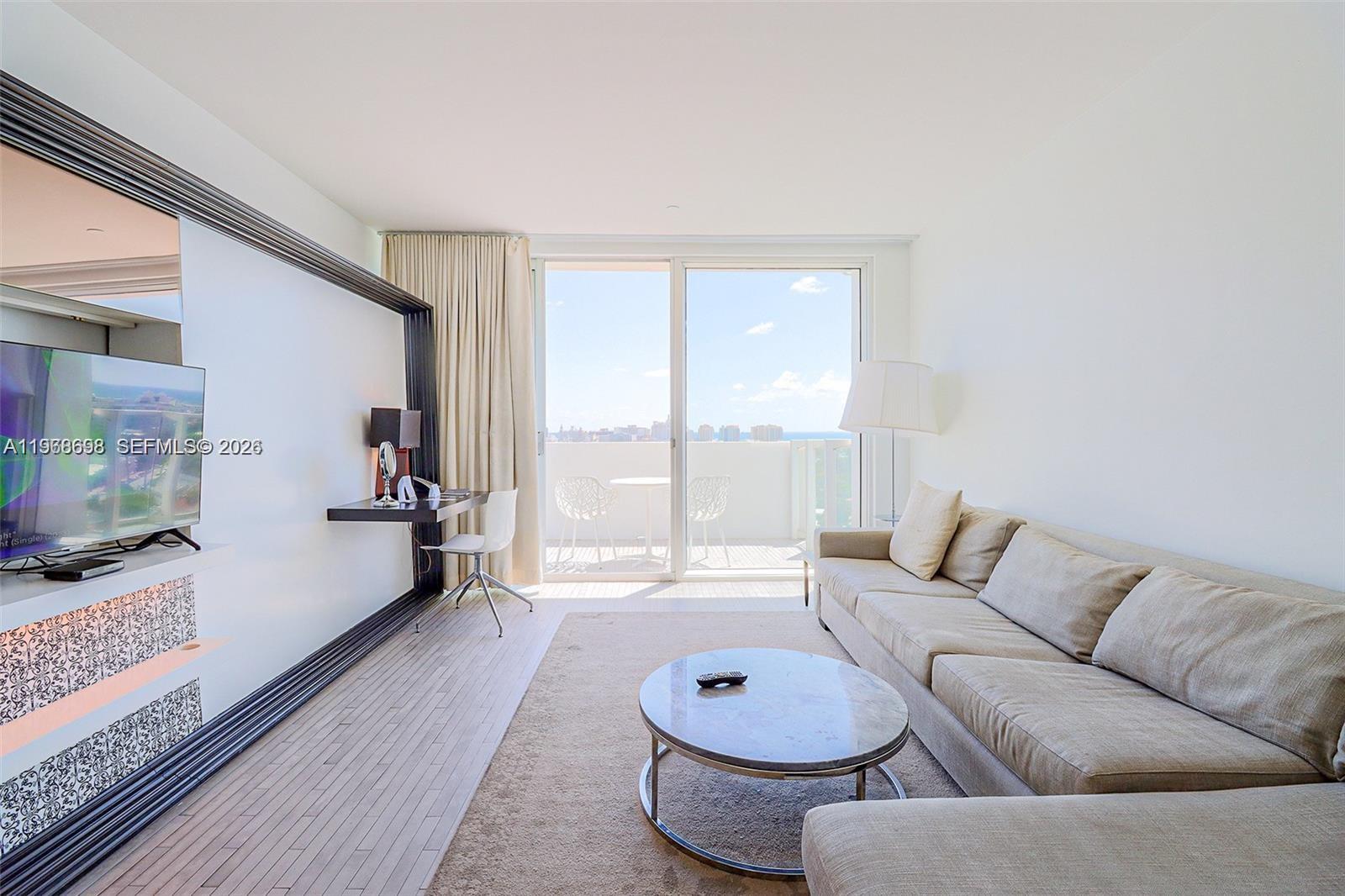 1100 West Ave #1617, Miami Beach FL 33139