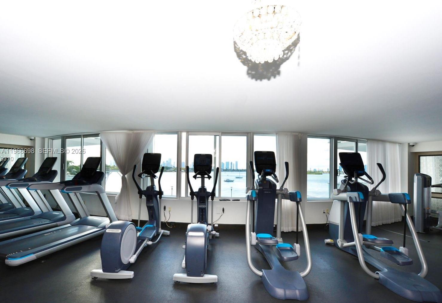1100 West Ave #1617, Miami Beach FL 33139